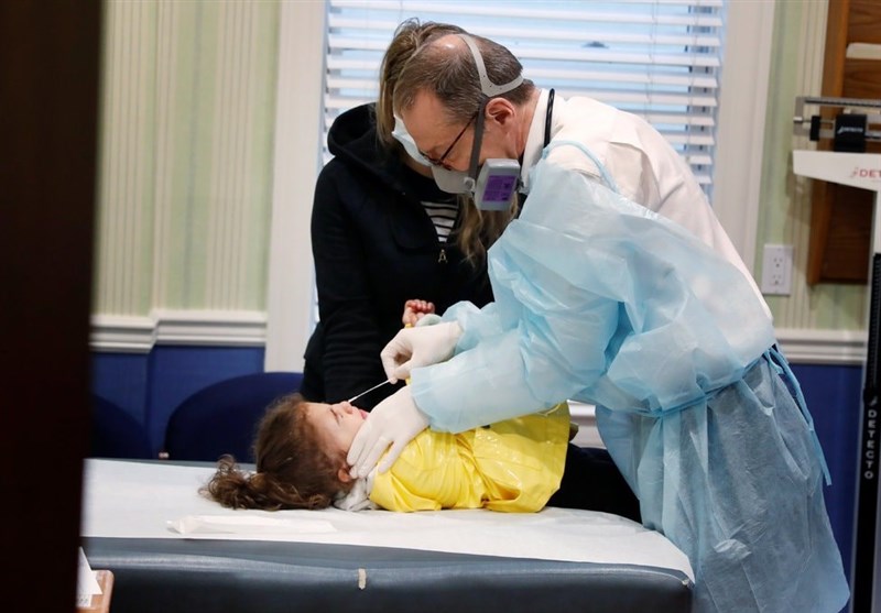 شمار مبتلایان به ویروس کرونا