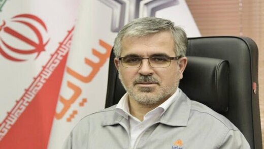 فروش محصول سایپا 