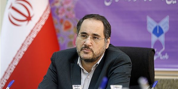 رییس حوزه ریاست مجلس 