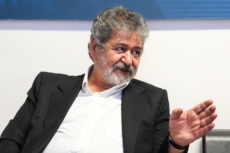 فدراسیون فوتبال ایران