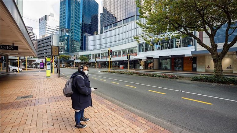 ویروس کرونا