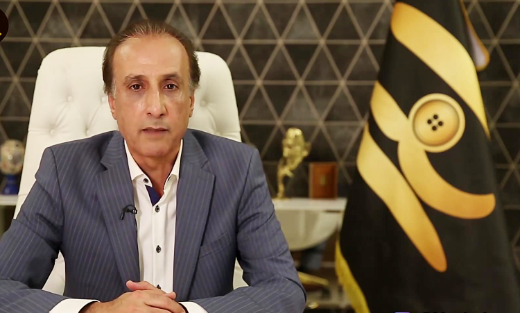 محمدرضا حیاتی 