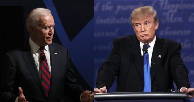 انتخابات آمریکا 