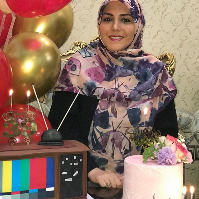 امیرا شریفی مقدم