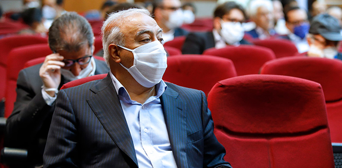 رونمایی از باندِ اکبر طبری؛ از غلامرضا منصوری قاضی لواسان تا نیاز آذری باندِ اکبر طبری