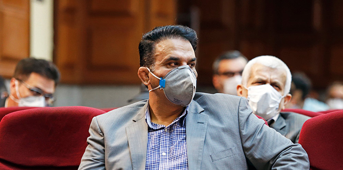 رونمایی از باندِ اکبر طبری؛ از غلامرضا منصوری قاضی لواسان تا نیاز آذری باندِ اکبر طبری