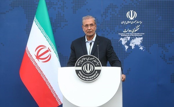 مذاکره ایران و آمریکا