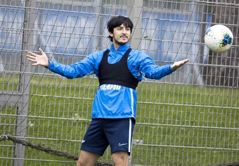 سردار آزمون 