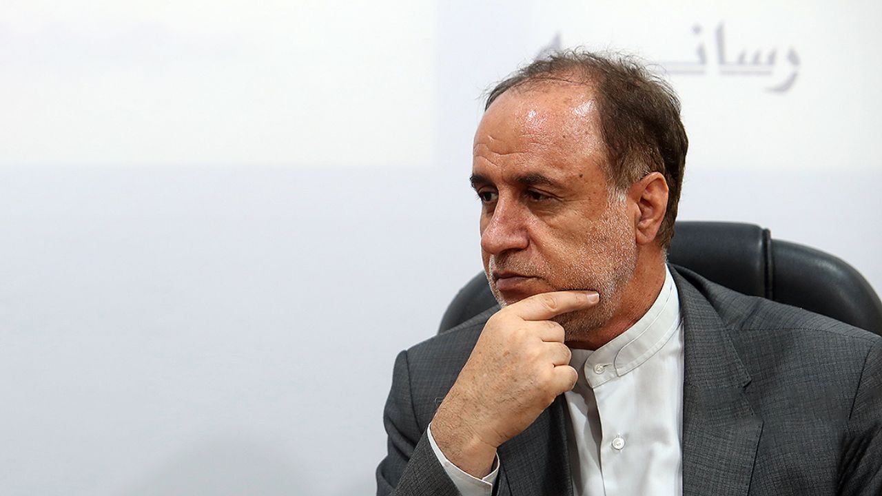 رئیس مجلس یازدهم 