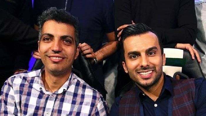 عادل فردوسی پور