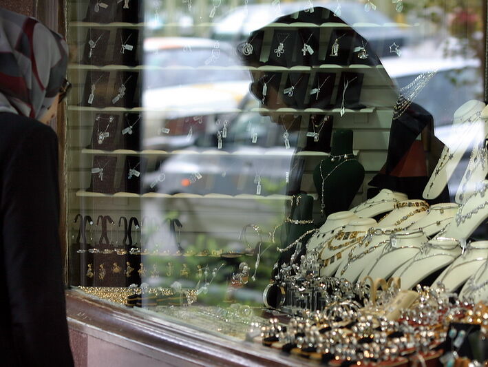 قیمت طلا و سکه