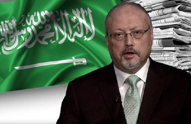 جمال خاشقجی