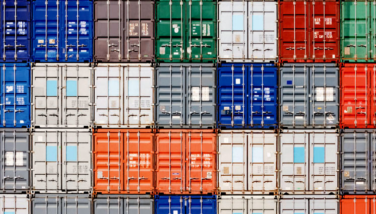 صادرات ایران به اروپا صادرات ایران به اروپا