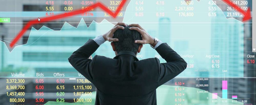 سرمایه گذاری در بورس