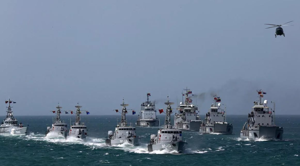 نفتکشهای ایرانی نفتکشهای ایرانی