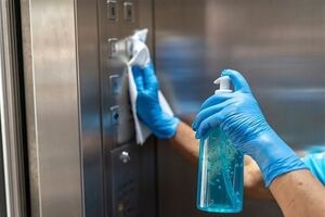 ویروس کرونا 