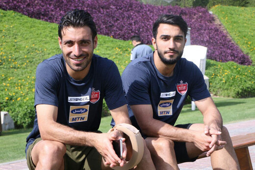 پرسپولیس پرسپولیس