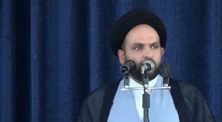 مطلب علیه امام جمعه مطلب علیه امام جمعه