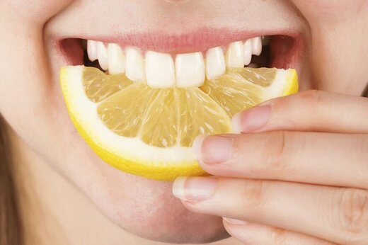 عامل خرابی دندان
