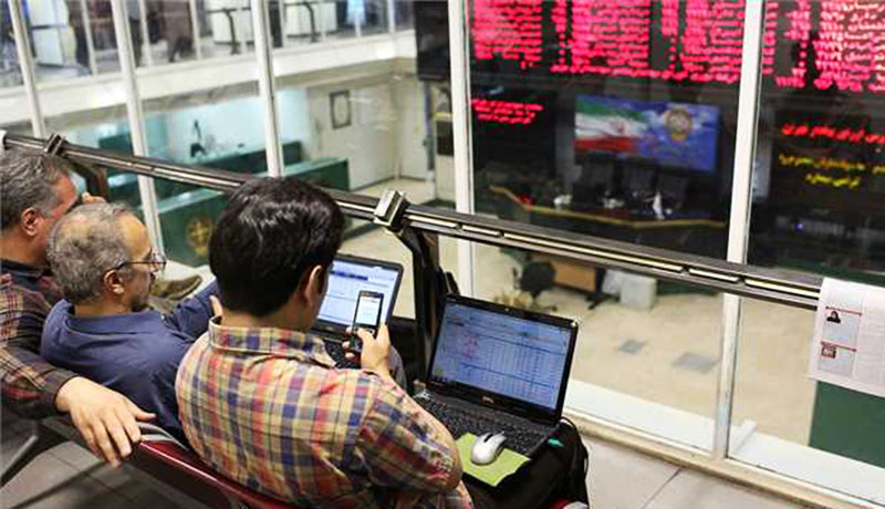 مالیات بر سهام