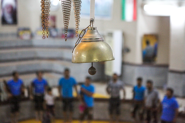 ورزش بانوان