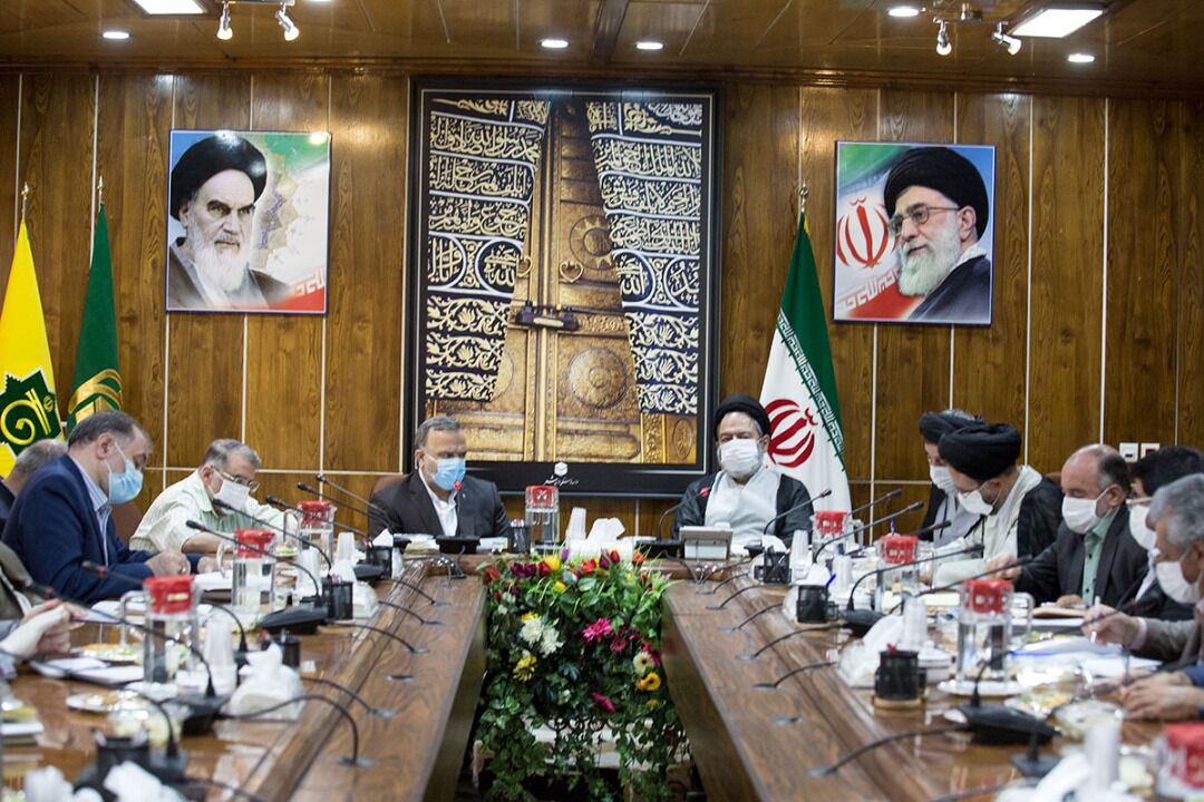 شروع دوباره حج