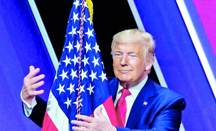 برنده انتخابات آمریکا کیست؟