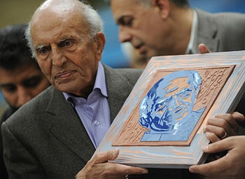 محمد حسن گنجی