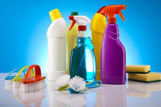 نحوه ضد عفونی کردن وسایل