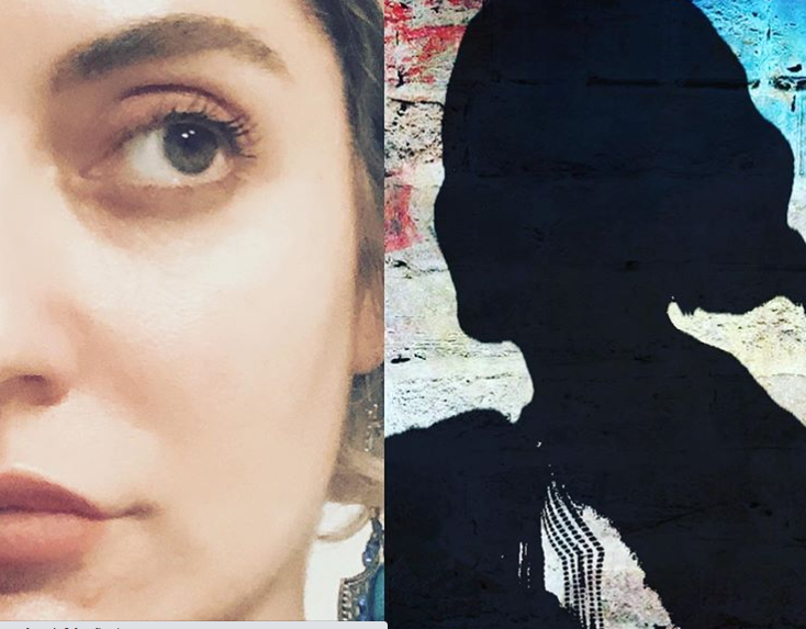 مهناز افشار 