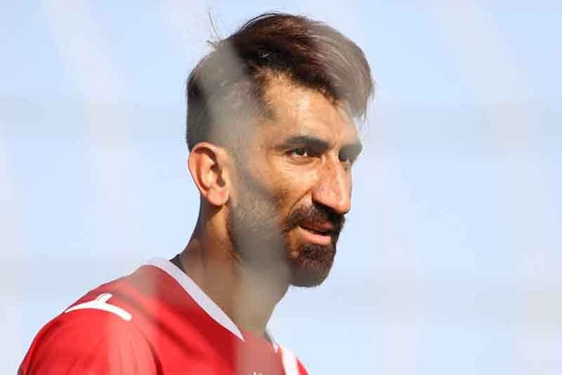 علیرضا بیرانوند 