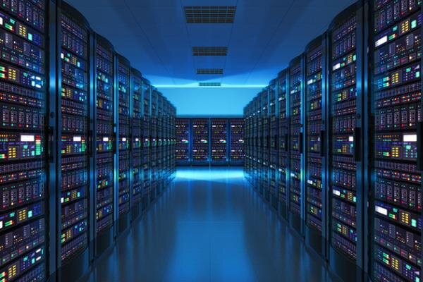 ابررایانه&zwnj;