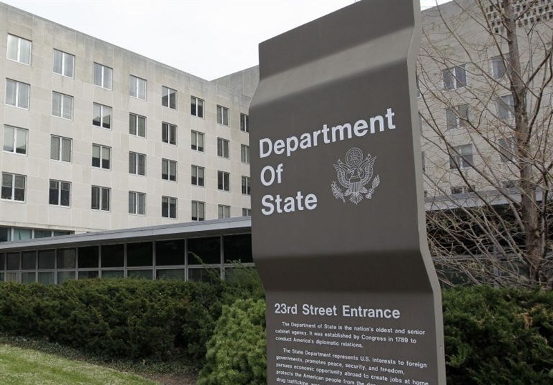 رابطه ایران و آمریکا