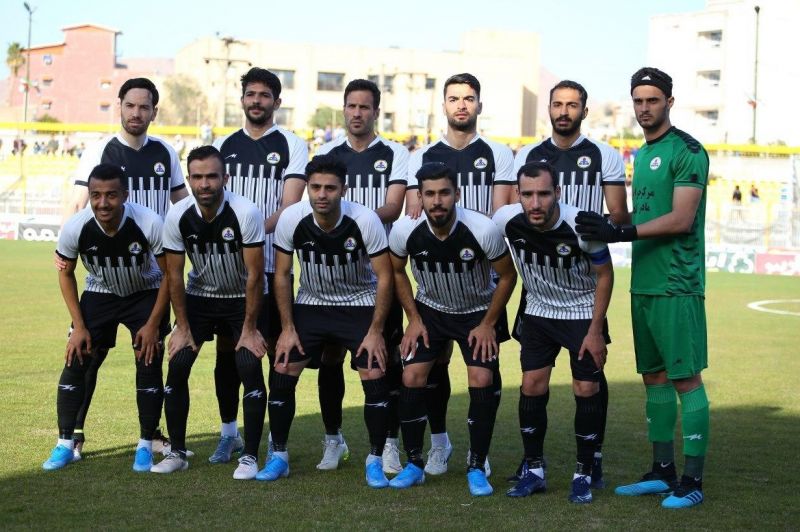 نفت‌مسجدسلیمان