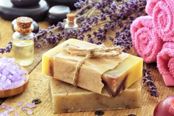 صابون طبیعی 