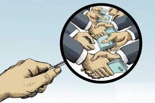 صحیح نبودن توزیع ماشین به وسیبه قرعه کشی