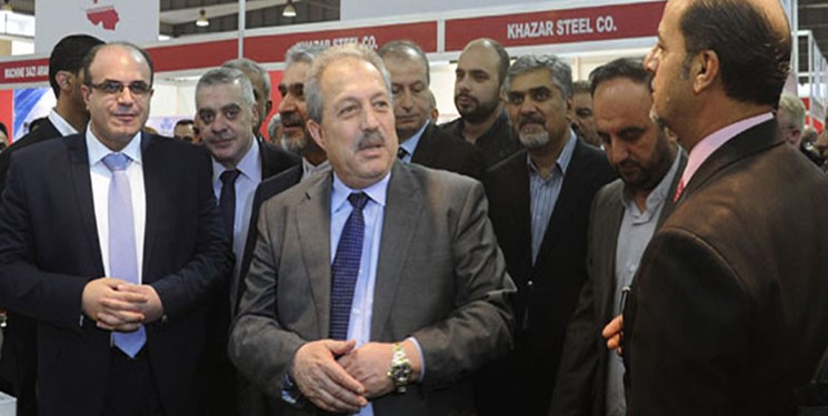 تغییر نخست وزیر سوریه