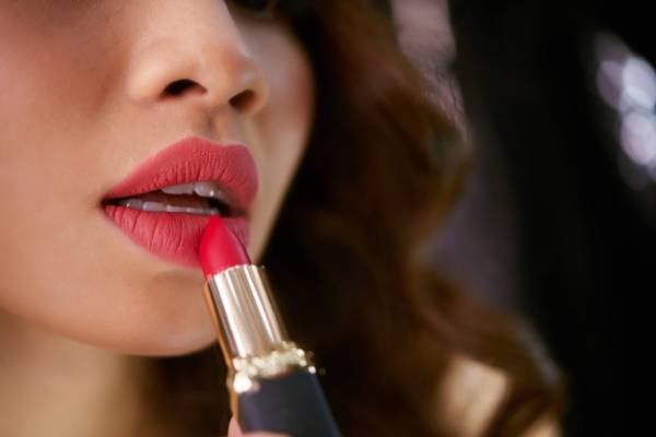 تکنیک‌های آرایشی