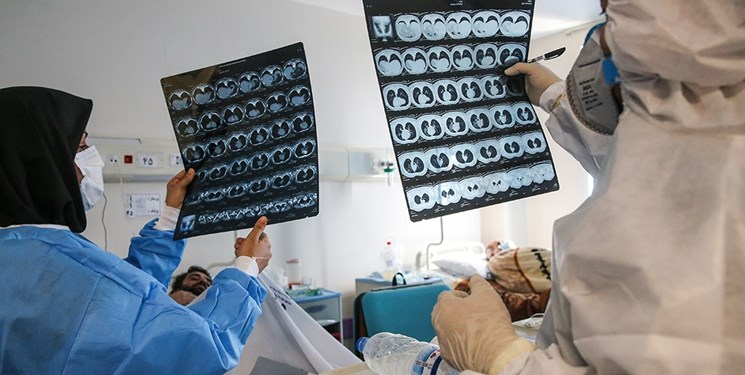 آمار ابتلا به کرونا دراستان های ایران