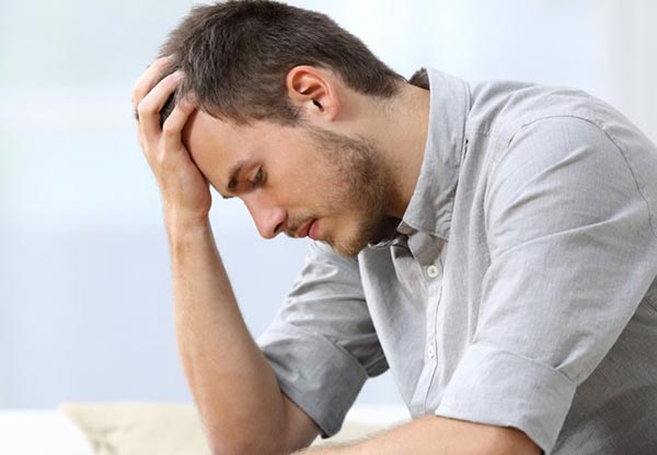 عواملی که عمر مردان را کم میکند