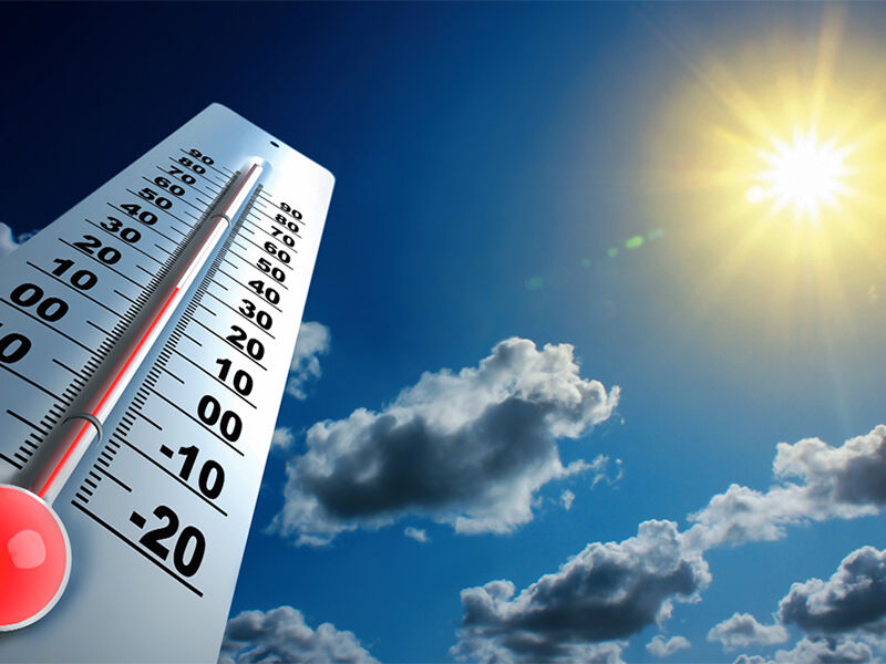 وضعیت آب و هوای ایران در چند روز آینده