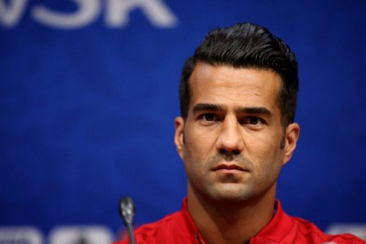 فدراسیون فوتبال ایران