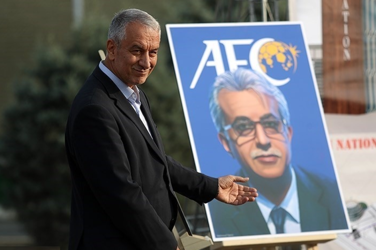 علی کفاشیان علی کفاشیان