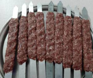 کباب کوبیده