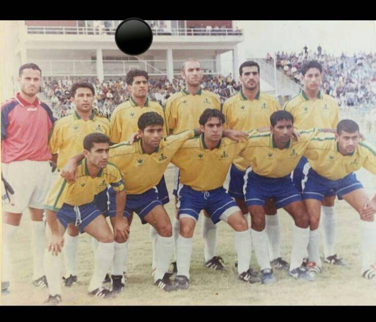 علیرضا نیکبخت 