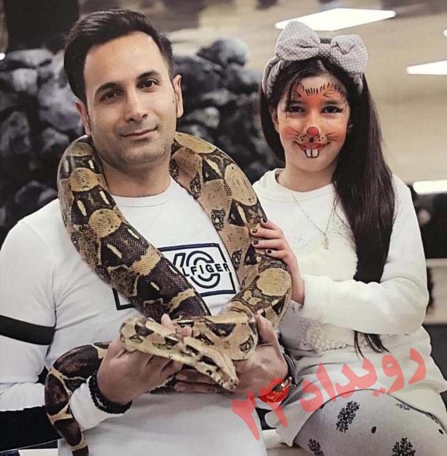 باغ‌ وحش‌ صفادشت