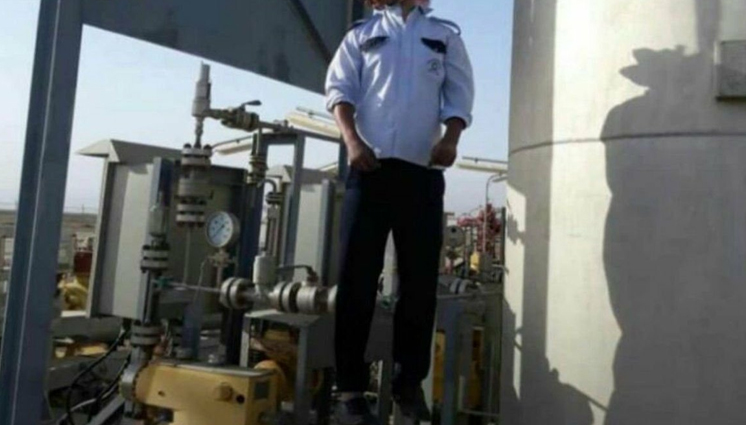  عمران روشنی مقدم