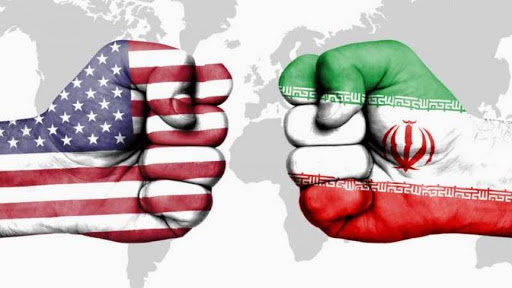  آمریکا علیه ایران
