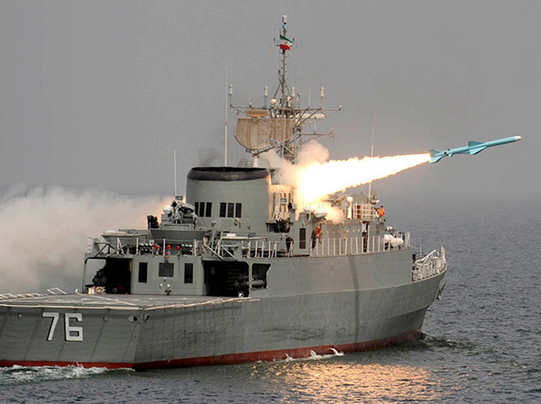 تحریم امریکا علیه ایران