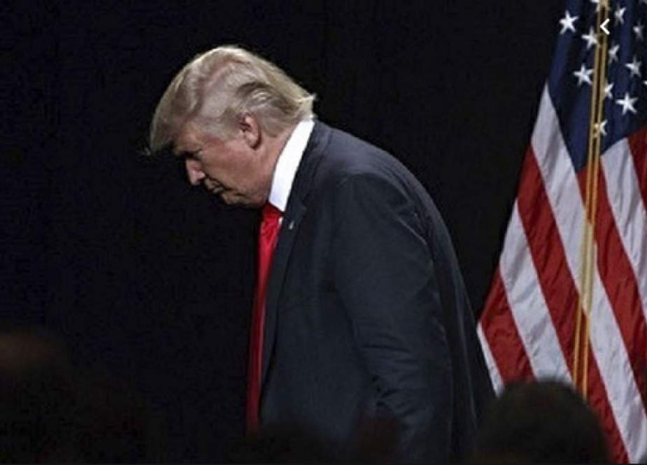 مذاکره ایران و امریکا